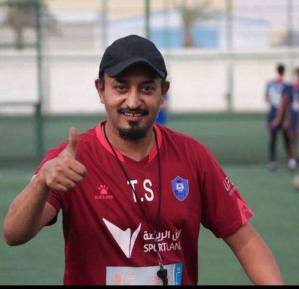 تركي الصويلح