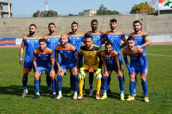 الكرامة السوري