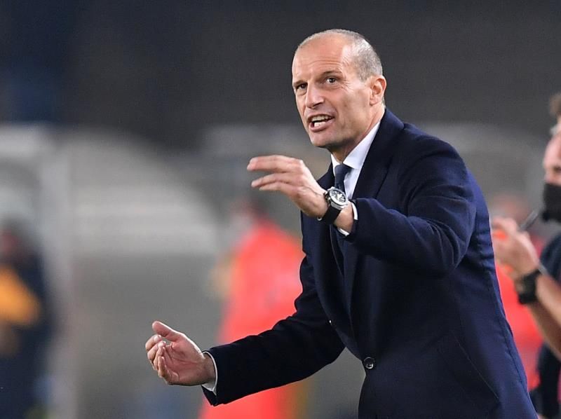 ماسيمليانو أليجري