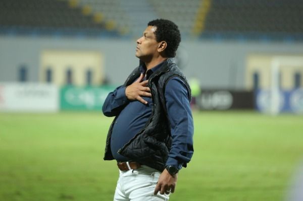 علاء عبد العال