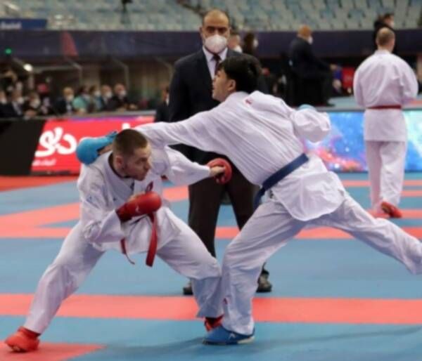 إحدى لقاءات عبد الله حماد