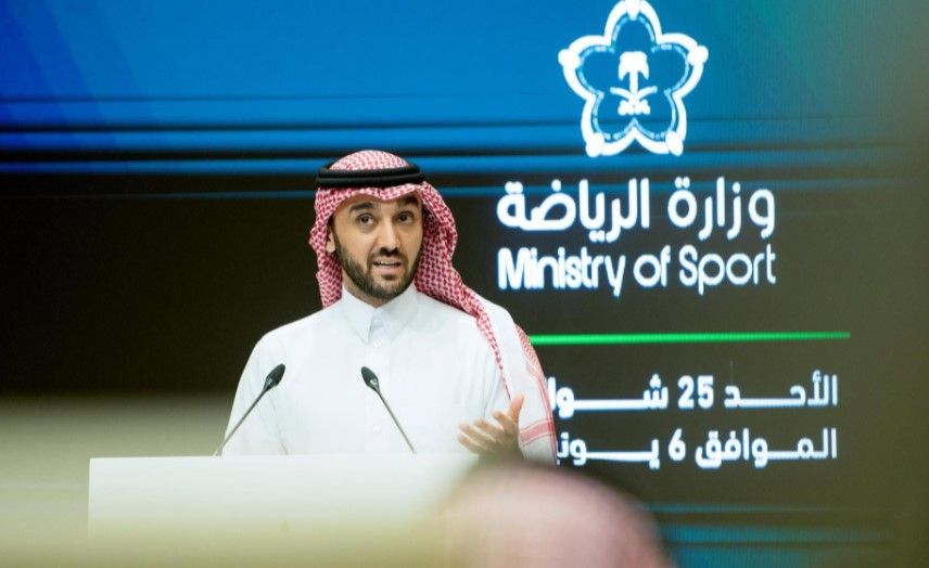 عبد العزيز بن تركي الفيصل