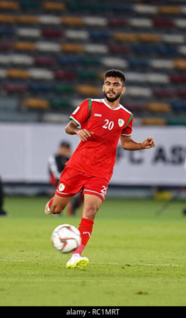 صلاح اليحيائي