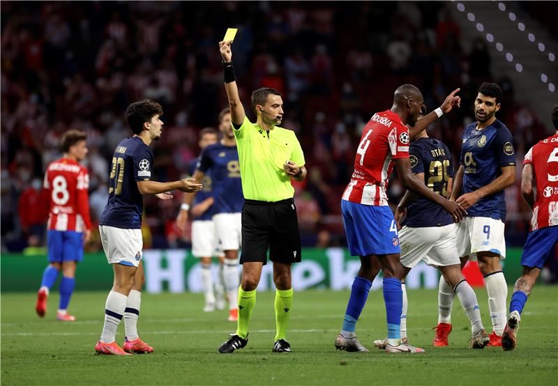 فيتور فيريرا 