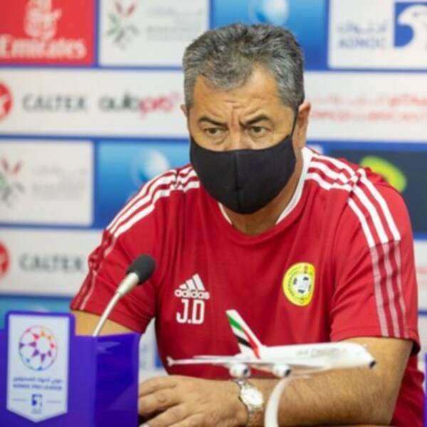 خورخي دا سيلفا