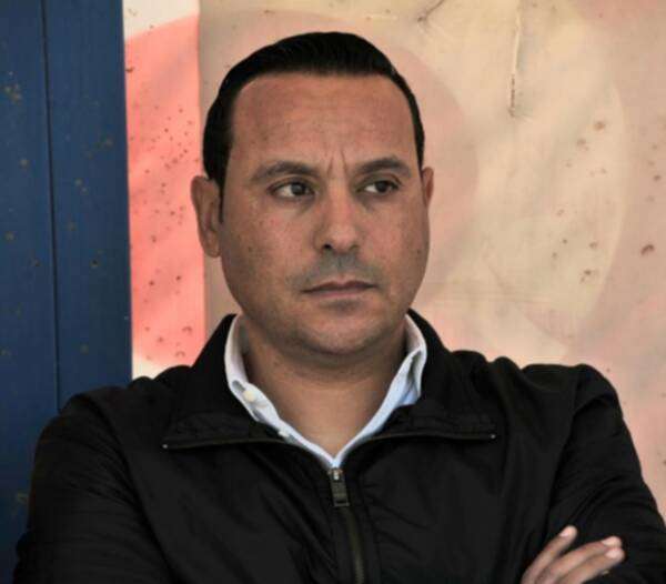 منتصر الوحيشي