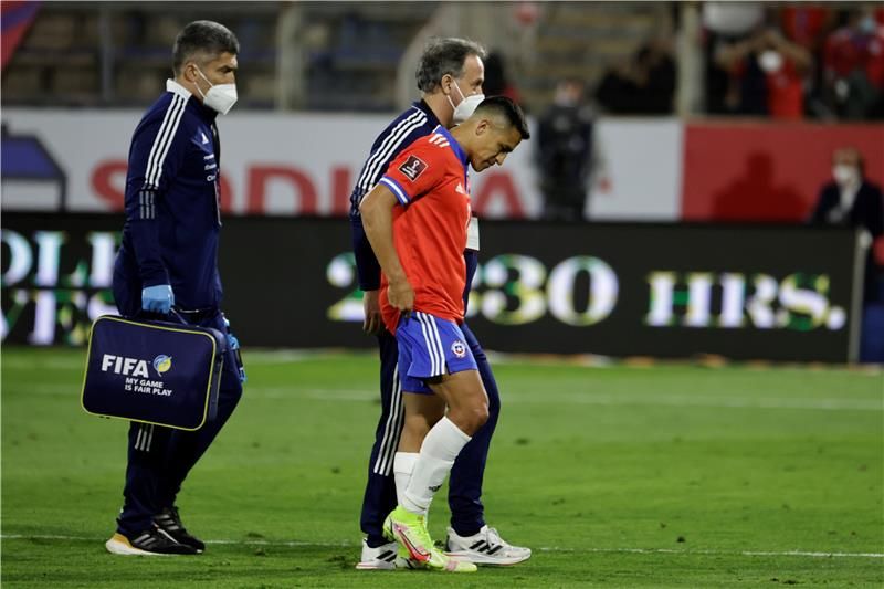 أليكسيس سانشيز