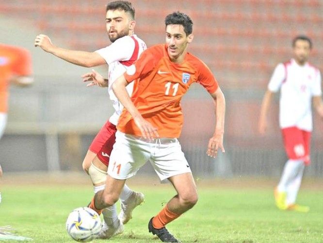 من المنافسات المحلية