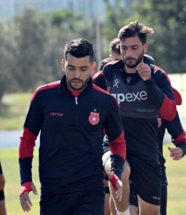 محمد أمين بن عمر