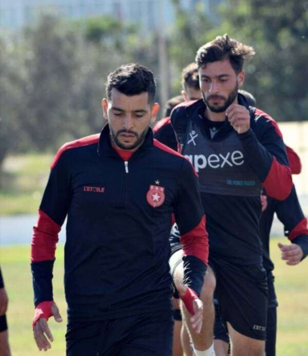 محمد أمين بن عمر