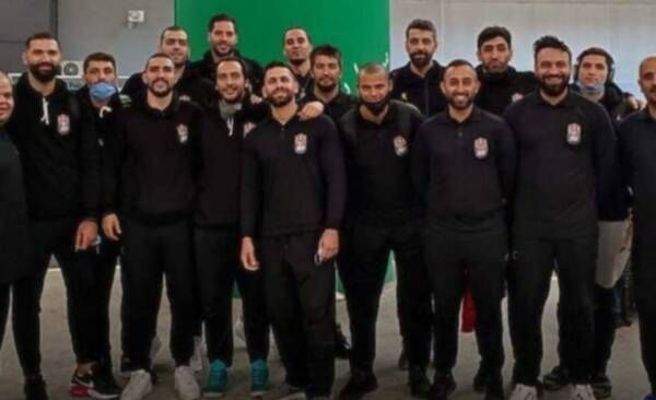 منتخب الأردن