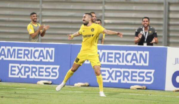 مهدي حميدان