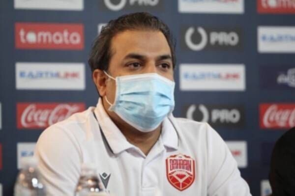 عماد محمد