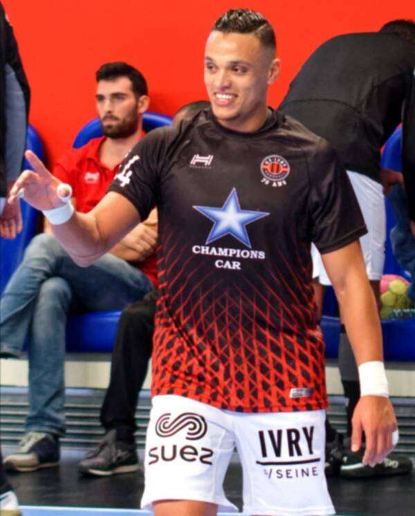 يوسف بن علي