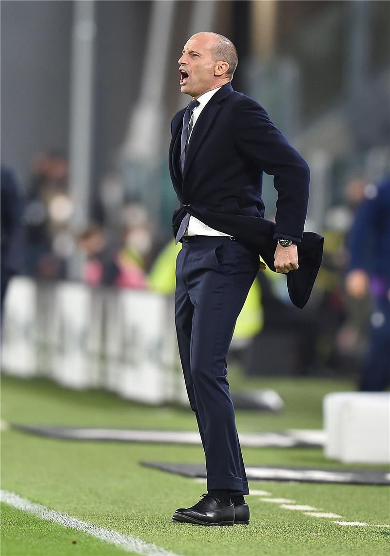 ماسيمليانو أليجري