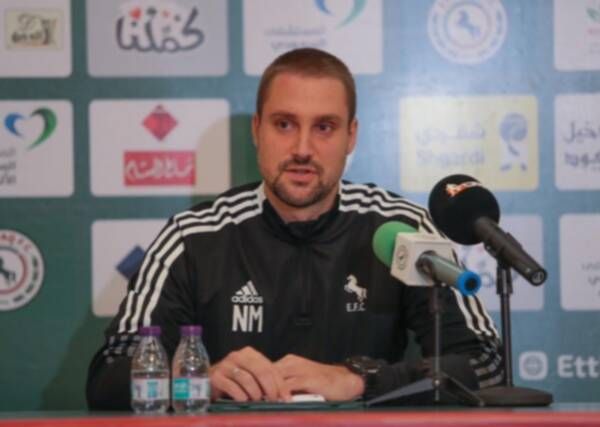 الصربي نيمانيا ميلينتيتيش