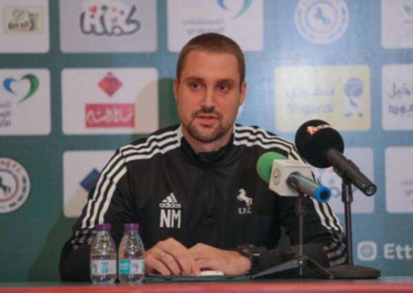 الصربي نيمانيا ميلينتيتيش