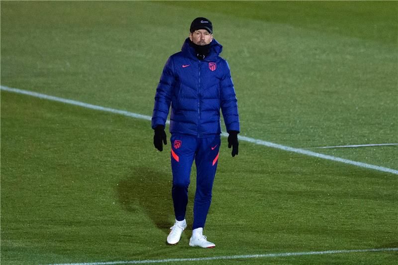 دييجو سيميوني