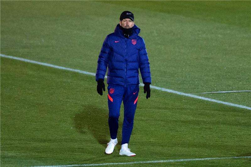 دييجو سيميوني