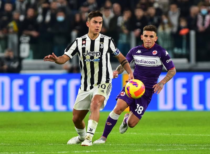 باولو ديبالا