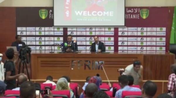 من حفل التقديم