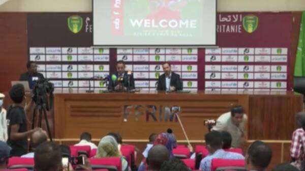 من حفل التقديم