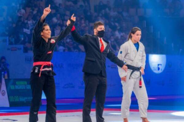 من المنافسات