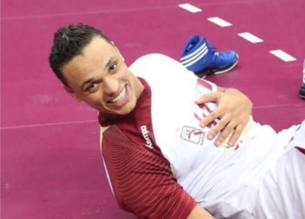 يوسف بن علي 