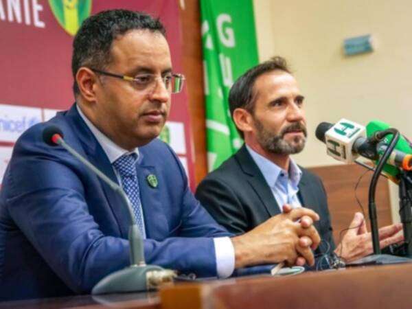 من المؤتمر الصحفي