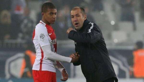 جارديم ومبابي