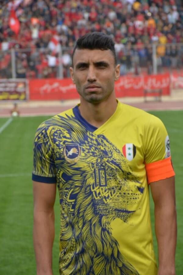 عبد الرزاق الحسين