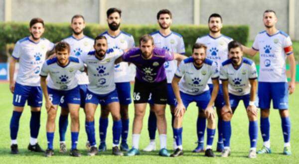 لاعبو شباب البرج