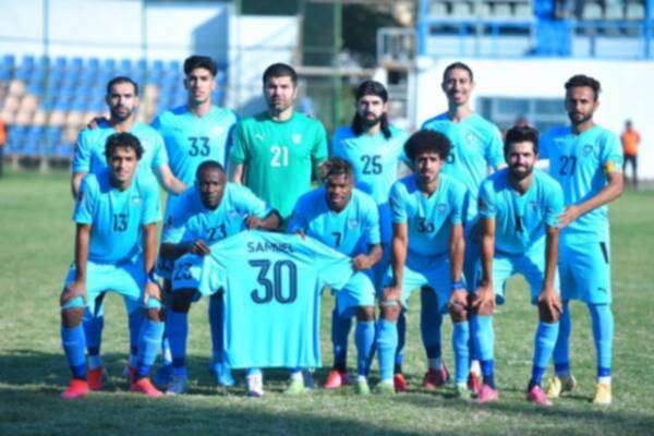 أمانة بغداد