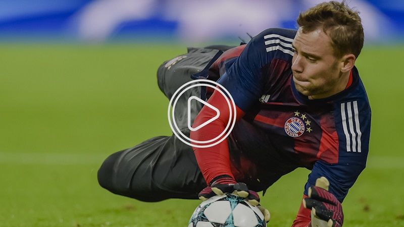 neuerrrr