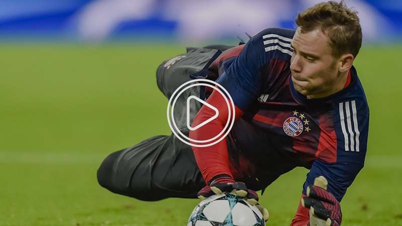 neuerrrr