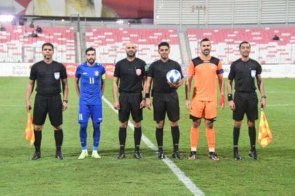 إبراهيم العبيدلي