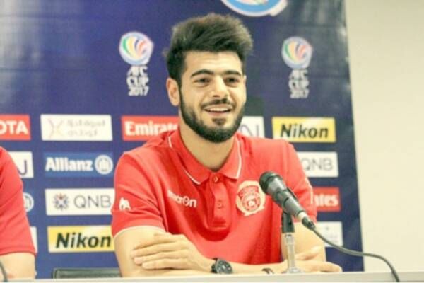 وليد الحيام