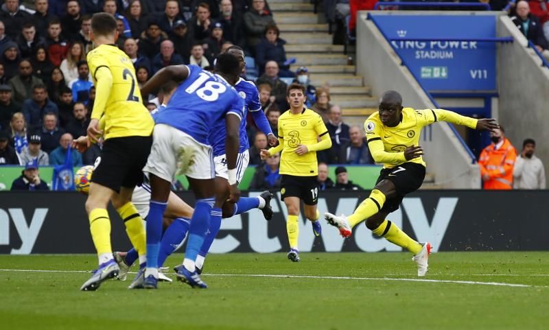 نجولو كانتي