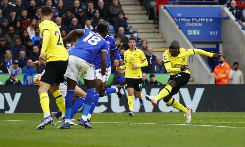 نجولو كانتي