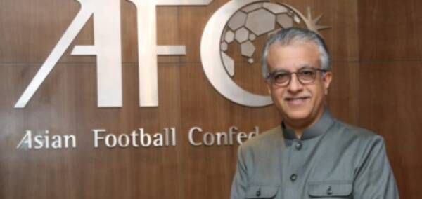 الشيخ سلمان