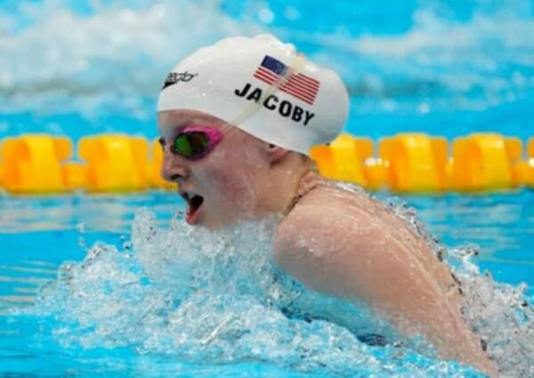 ليديا جاكوبي