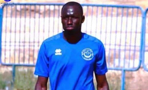 أبراهيم أنداي