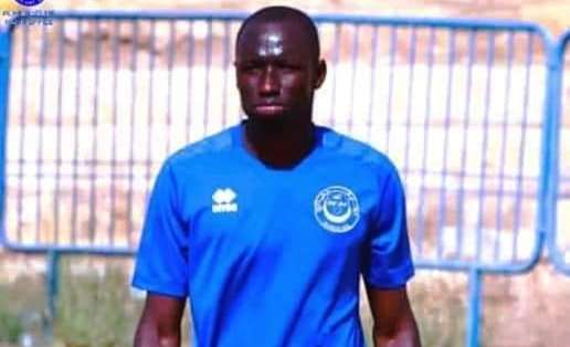 أبراهيم أنداي