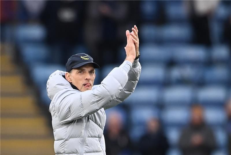 توماس توخيل