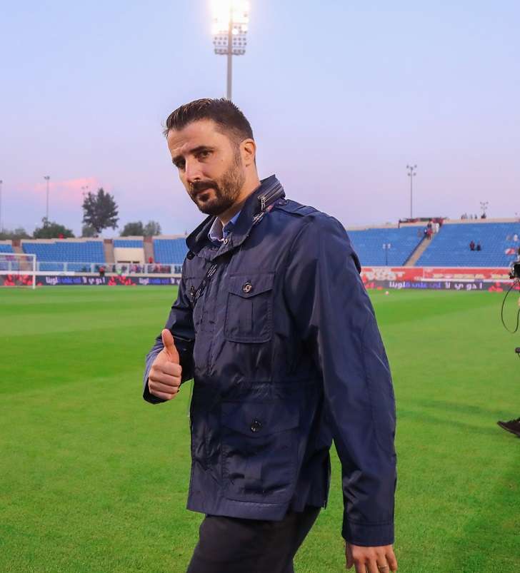 كريشمير ريزتش