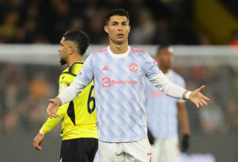 كريستيانو رونالدو