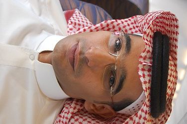 حسين المصعبي   