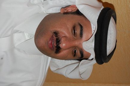 صالح المازني