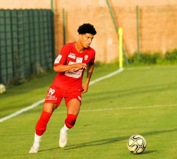 يوسف الفحلي