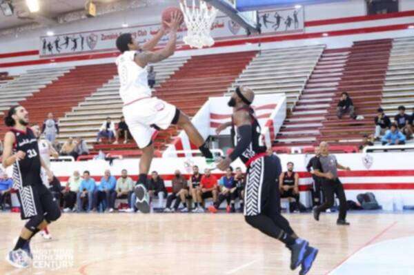 من المباراة